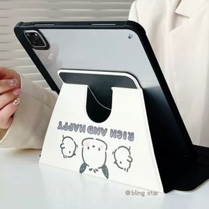 Pochacco iPad Pro Case - (12.9inch)